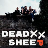 Dead Sheep & Friends Christmas Parteee at Bootleg Social