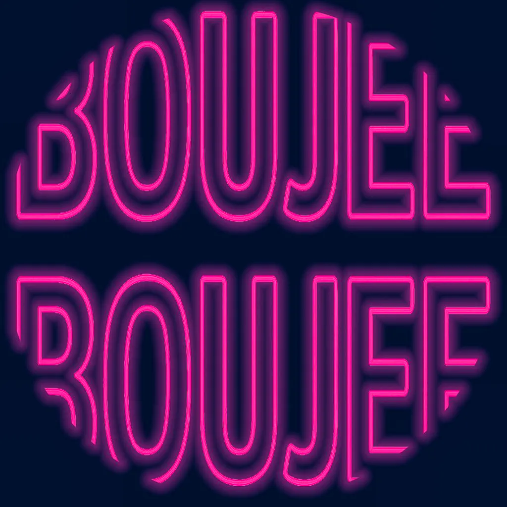 Boujee Boujee - Tidal Vibes at Mermaids Cafe Bar