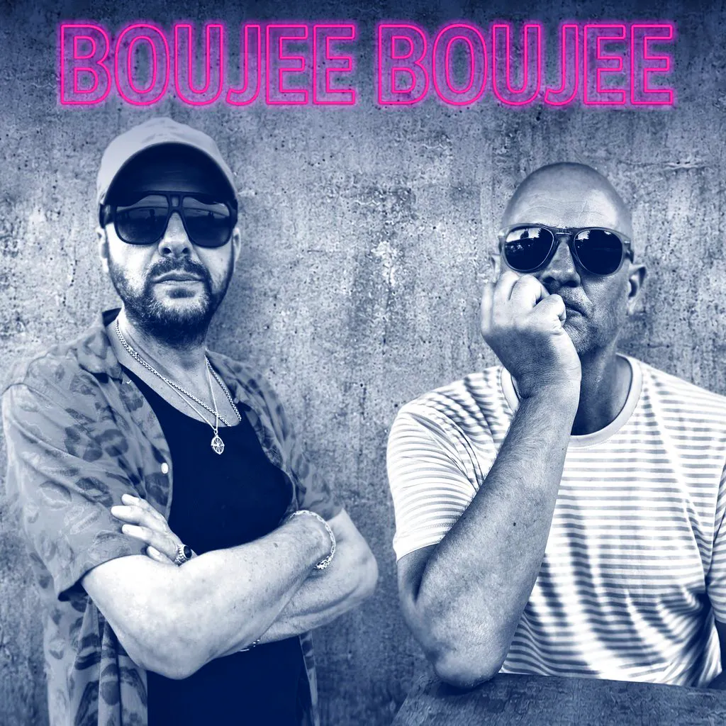 Boujee Boujee - Tidal Vibes at Mermaids Cafe Bar