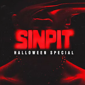 SINPIT Halloween - Men Only Event
