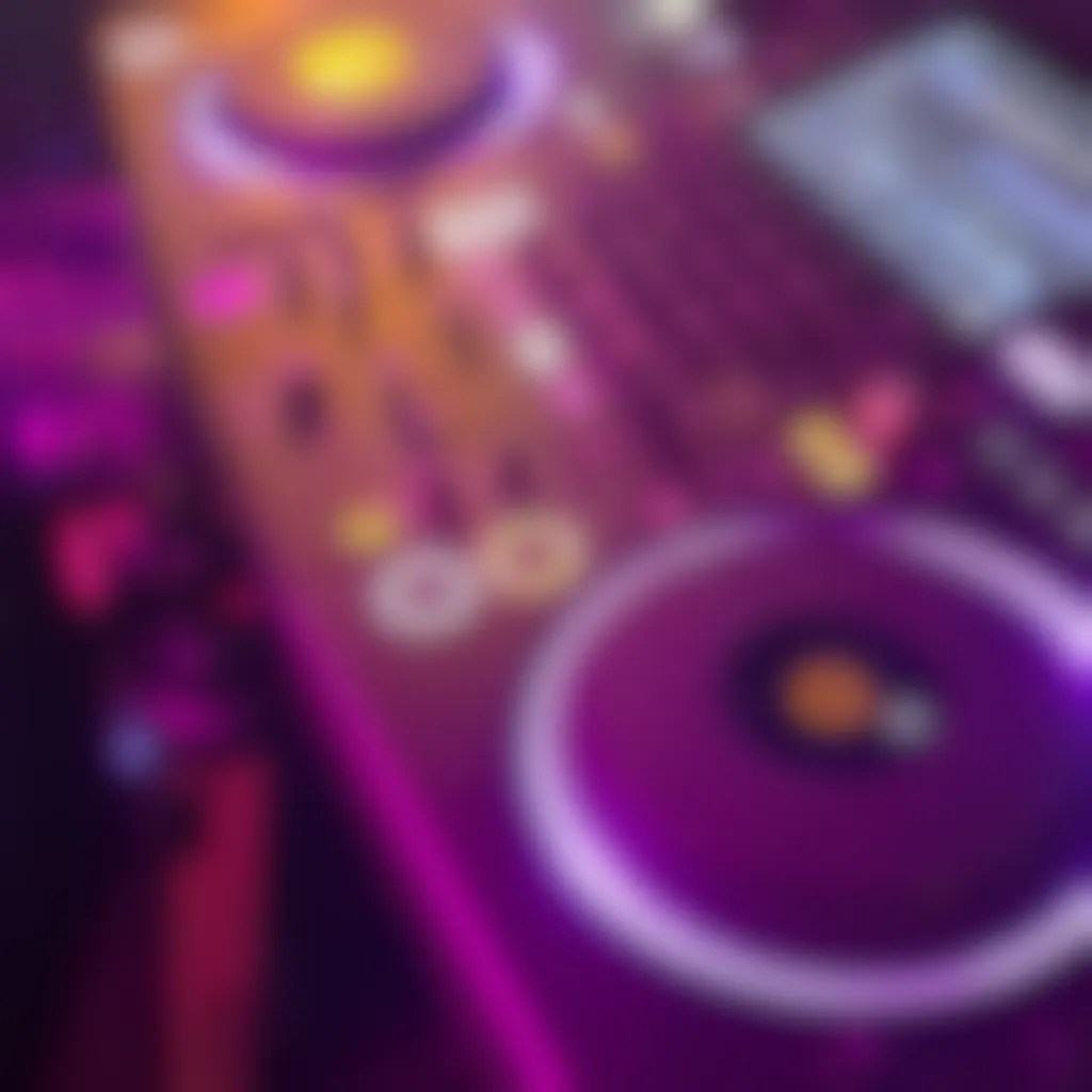 banner