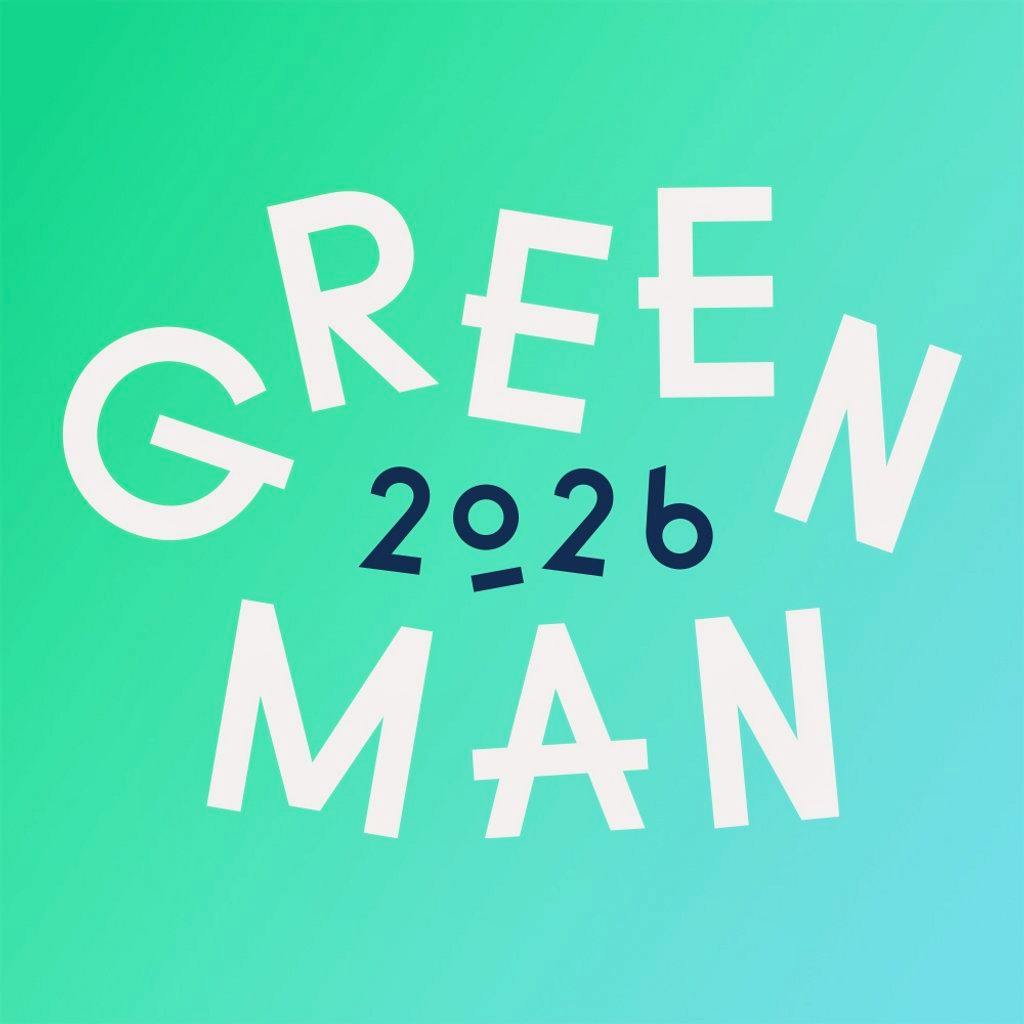 Green Man Festival at Bannau Brycheiniog National Park