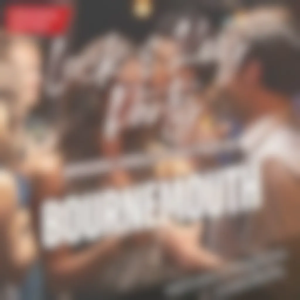 banner