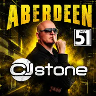 CJ Stone in Aberdeen at Unit 51