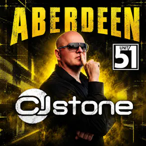 CJ Stone in Aberdeen