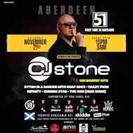 CJ Stone in Aberdeen at Unit 51
