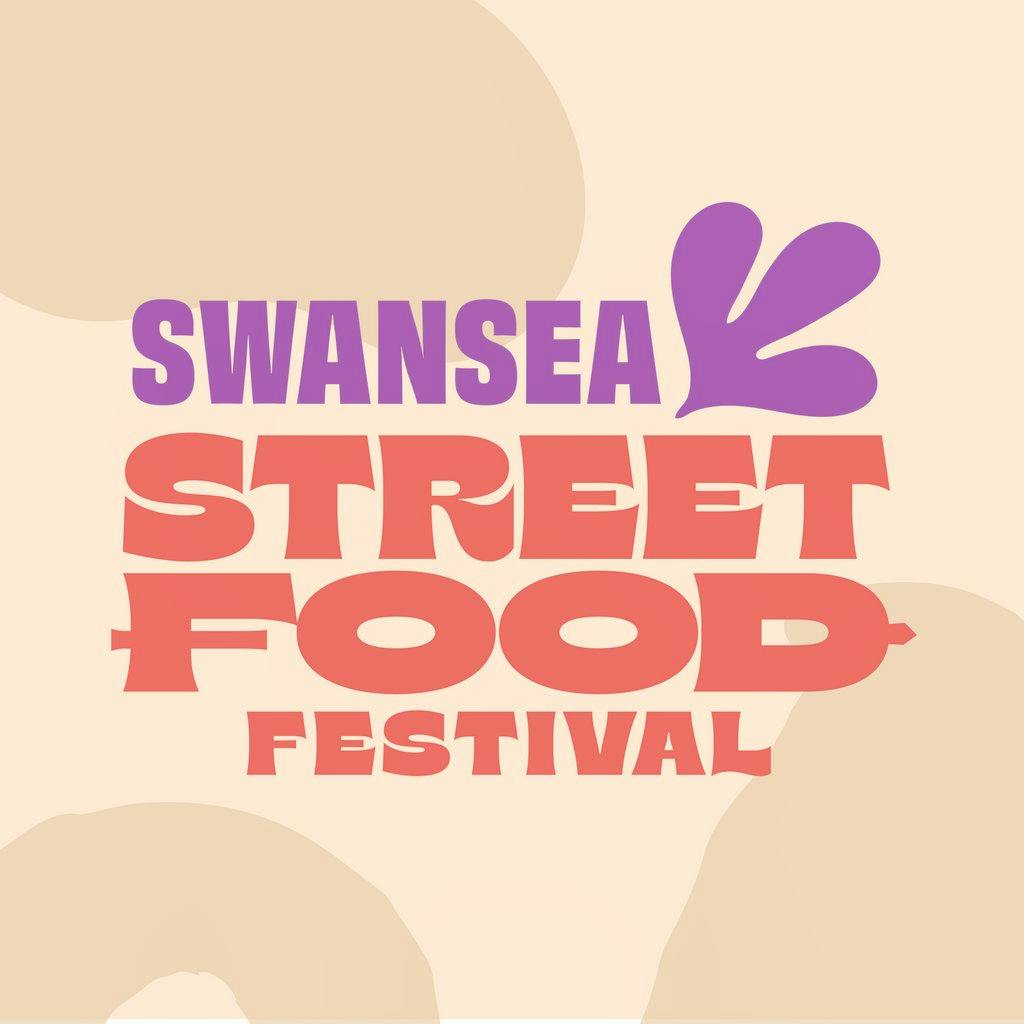 Swansea Street Food Festival 2024 Tickets Museum Park, Swansea, SA1