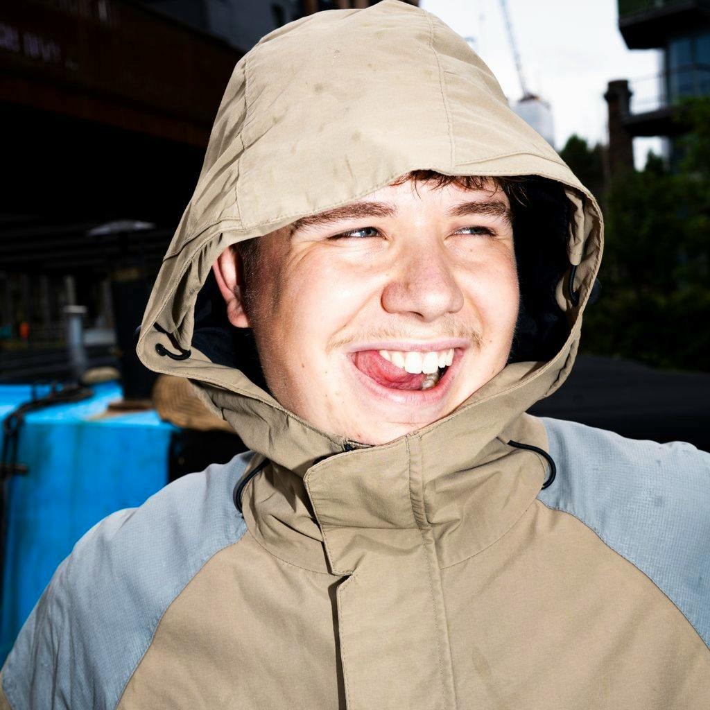 RIPE Presents: Scruz at Bricks