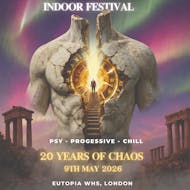 IllumiNaughty: 20 Years Of Chaos at Eutopia