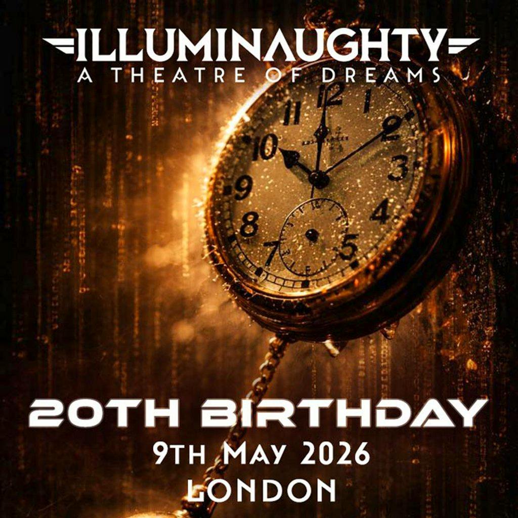 IllumiNaughty: 20 Years at Eutopia