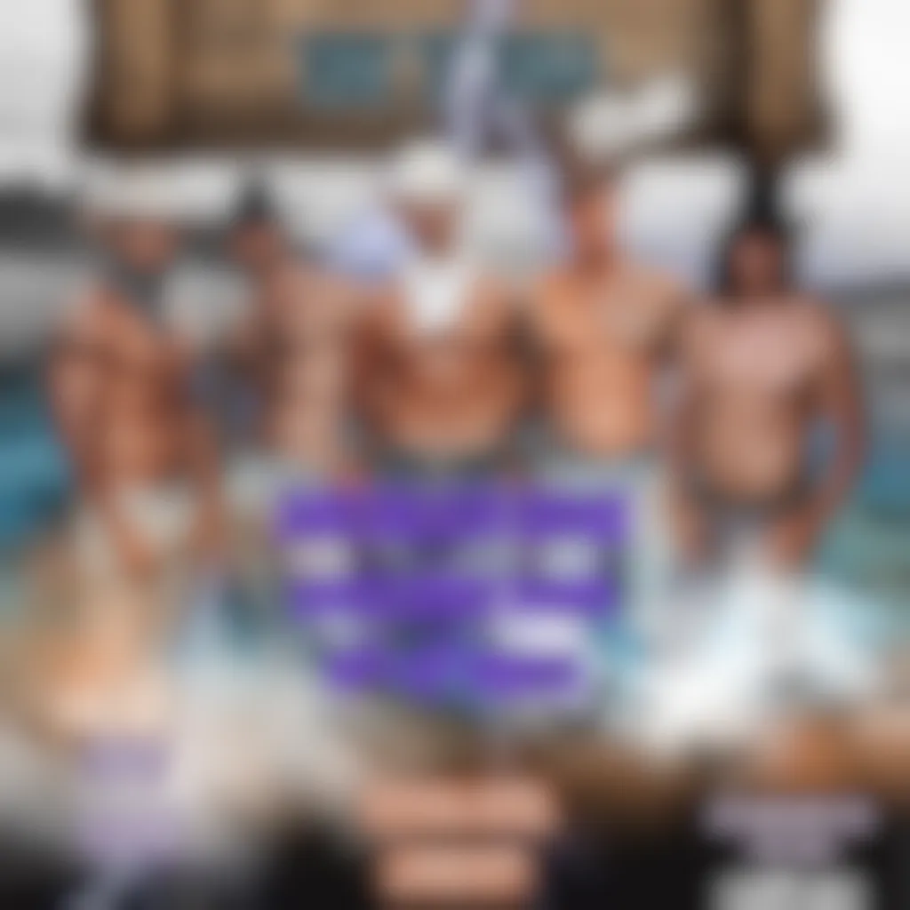 banner