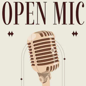 Liberty Tavern Open Mic Night