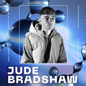 3SIX9 Presents : Jude Bradshaw