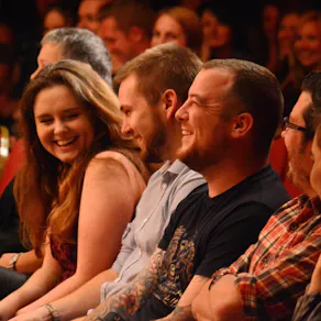 Laugh Loud Comedy Clubs