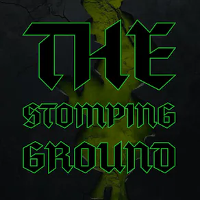 STUMPY EVENTS PRESENT- stomping ground