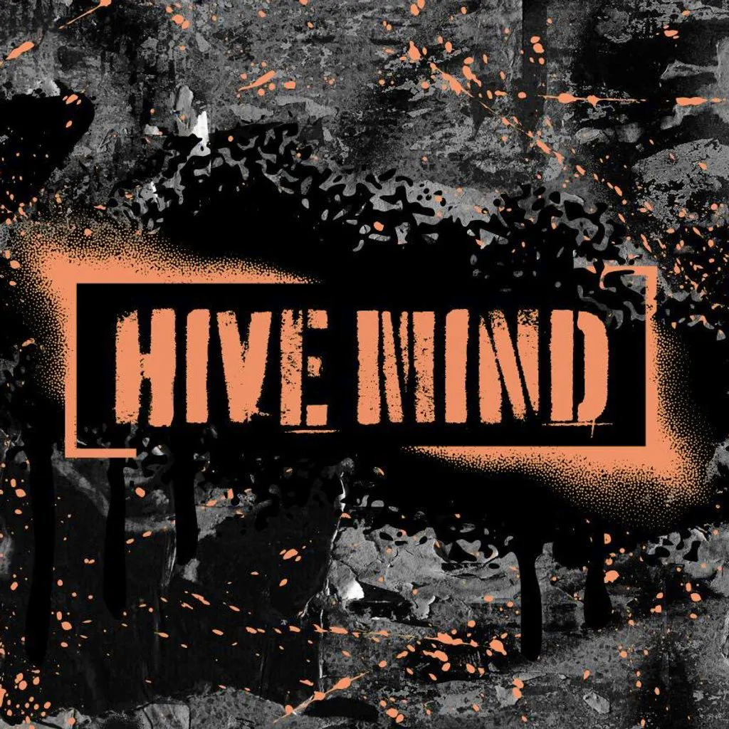Hive Mind at SUKi10C