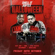 Shell It Soflty Halloween at Arch 2