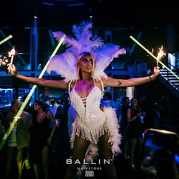 BALLIN' Nightclub Series Grand Opening Tickets | BALLIN' Maidstone Maidstone  | Sat 17th September 2022 Lineup