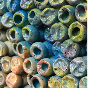 Landscape, Again - Cristiano Petrucci