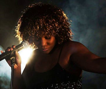 Tina Turner Tribute Night - Manchester 