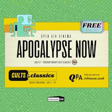 Apocalypse Now (1979) at Queens Park Arena