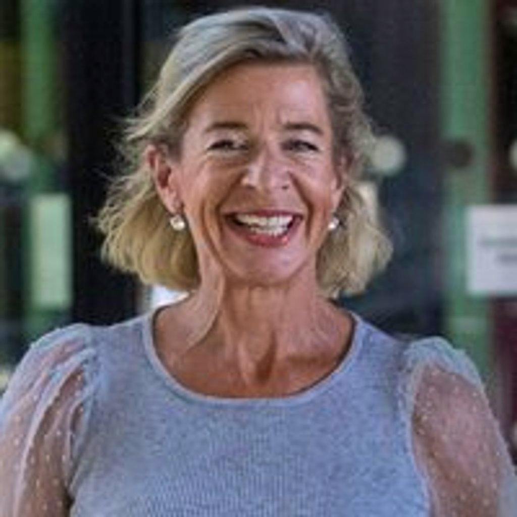 Katie Hopkins Free Range Live Saturday May 16th at Circus Tavern