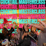 Cocktail Masterclass @ The Grosvenor at The Grosvenor Manchester