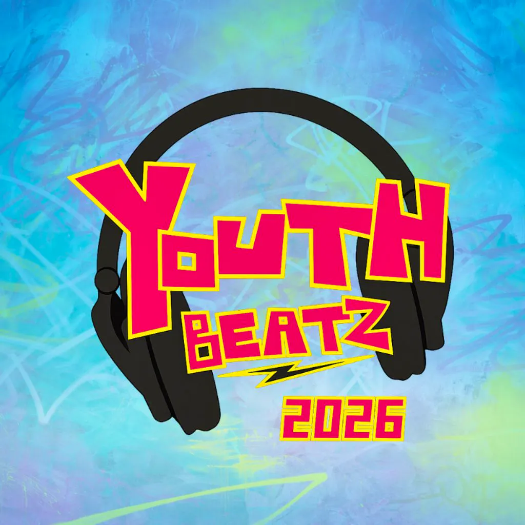 Youth Beatz 2026 at Parkfarm Showfield