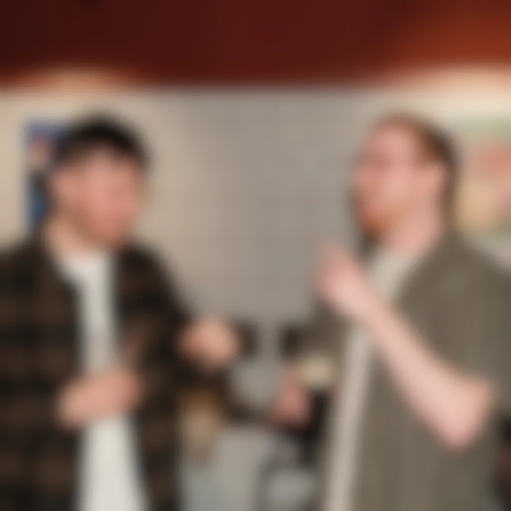 banner