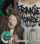 Frankie Monroe and more || Creatures Comedy Club
