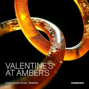 Valentine's at Amber's