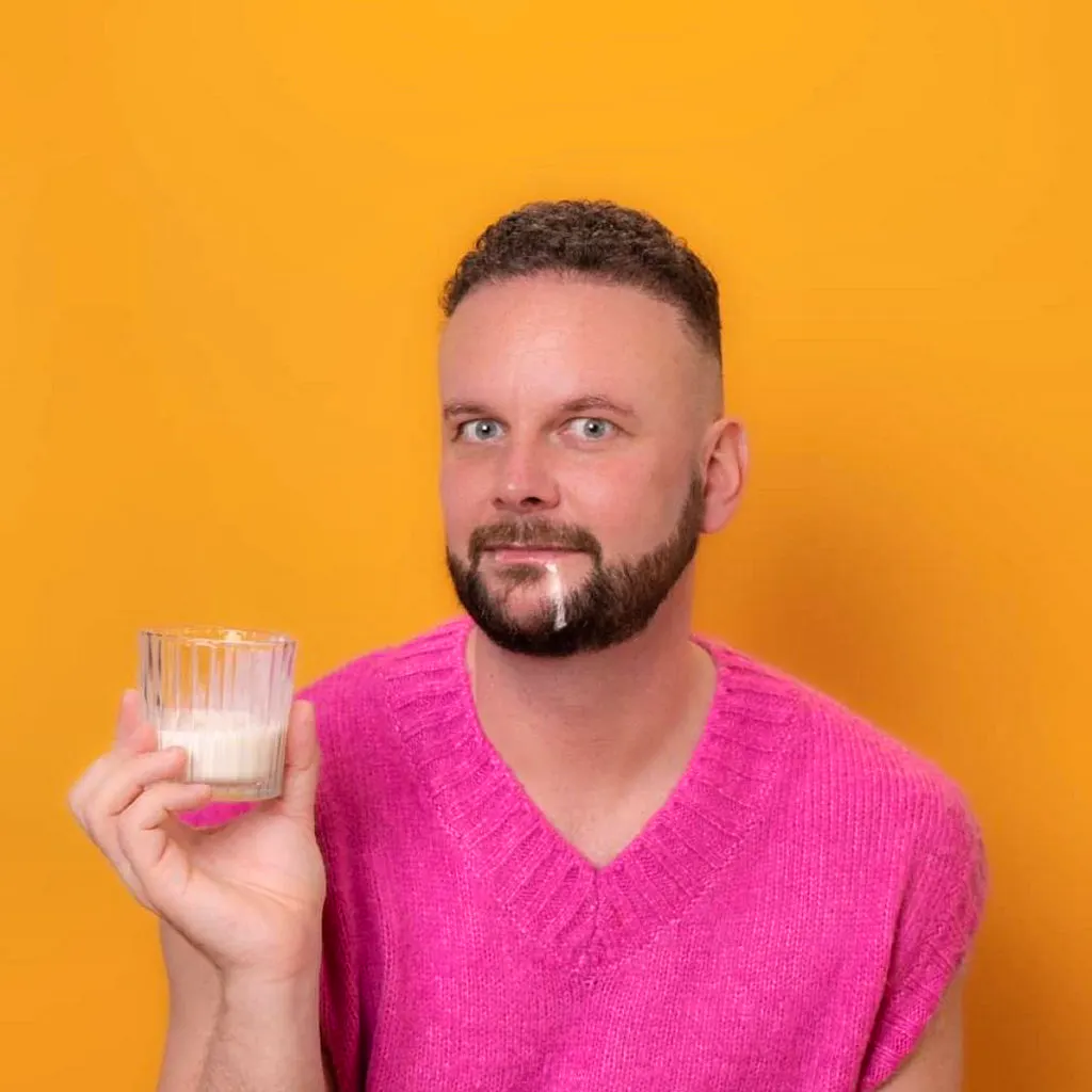 SLAG - Eddie Fortune at TANK Bar