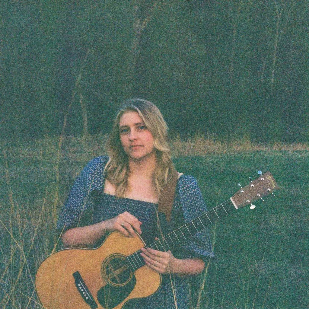 Andrea von Kampen + support at The Black Prince