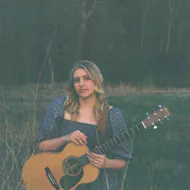 Andrea von Kampen + support at The Black Prince