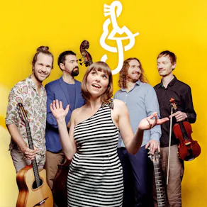 Shrewsbury Django Fest 2026