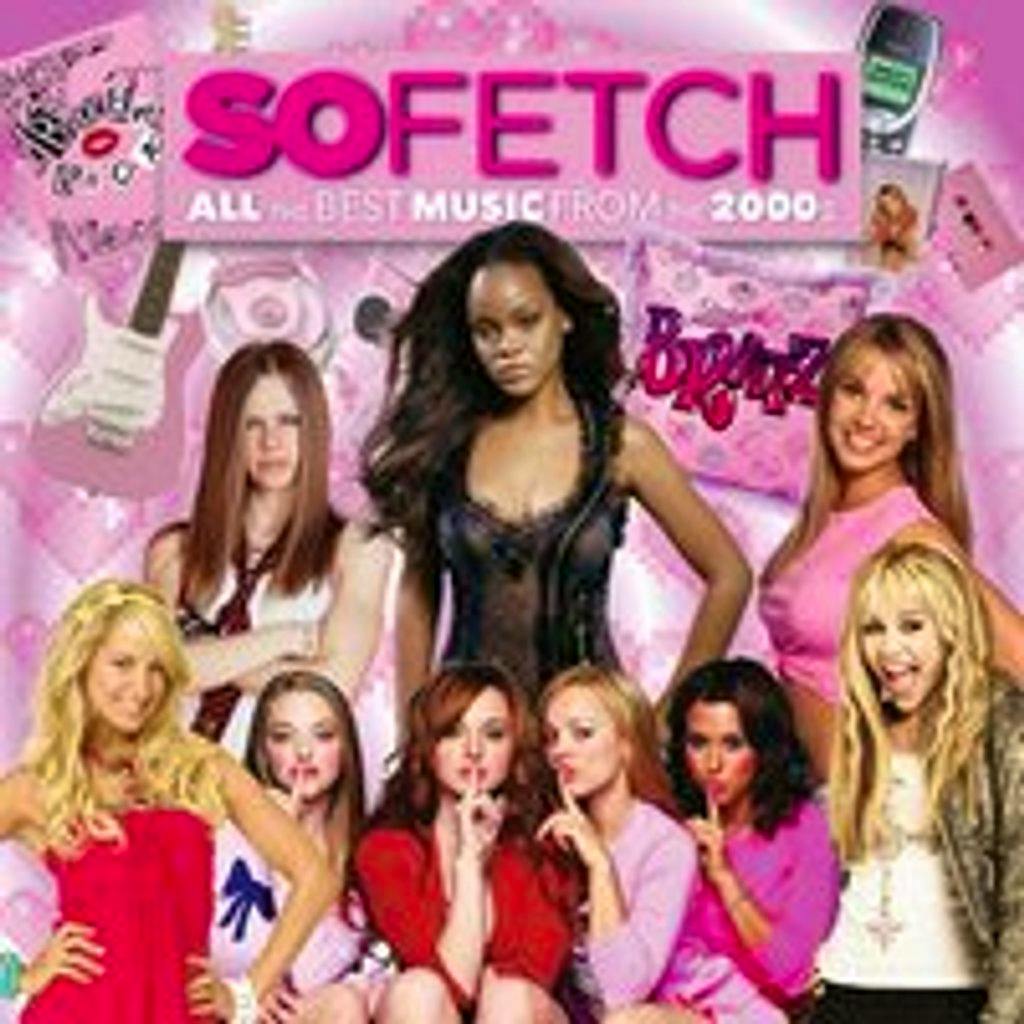 So Fetch - 2000s Party (Newcastle) at Digital Newcastle