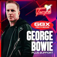 Tempo Presents: GBX at Tempo Nightclub And Bar