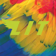 LIT Ibiza Takeover Bank Holiday Sunday Opening Party at Crowded House