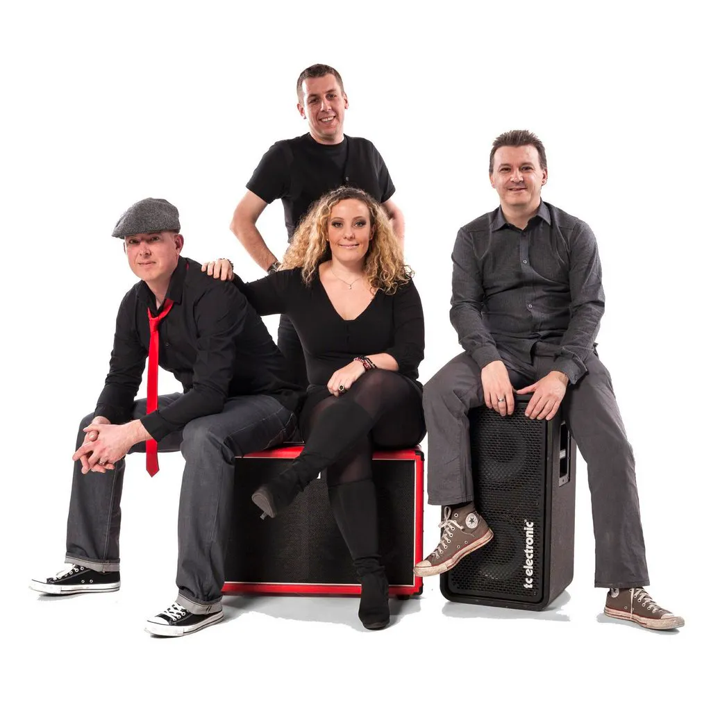 Groovething St.Helens Cabaret Club Show at The Brickhouse