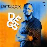 Dirtbox Invites: DEGS - Birmingham at SUKi10C