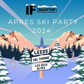 Apres Ski By IF Rooftop