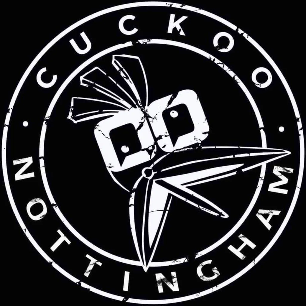 Cuckoo Pres: Dan Stone, Steve Allen, Peter Steele + Support at The Secret Vault