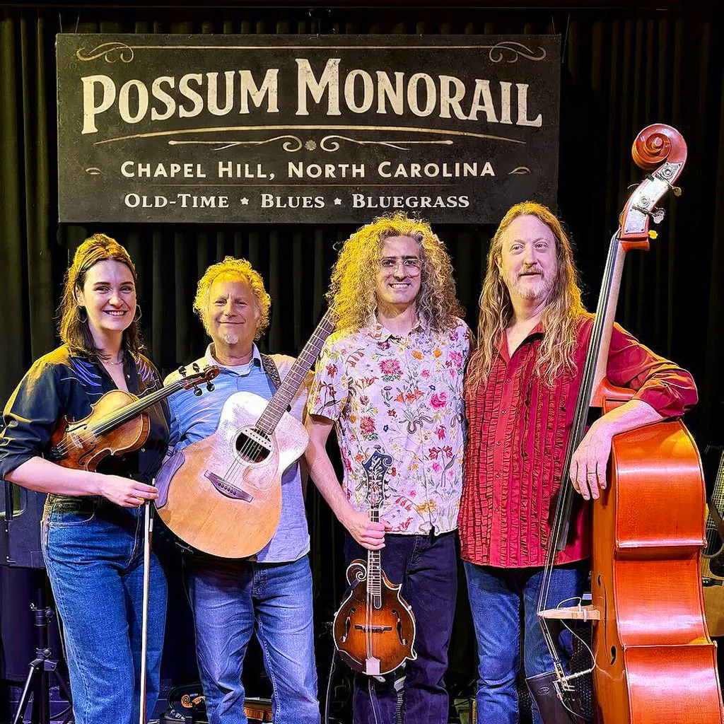Snug Live Session w/Possum Monorail + The Puppet Folk Experience at The Snug Coffee House