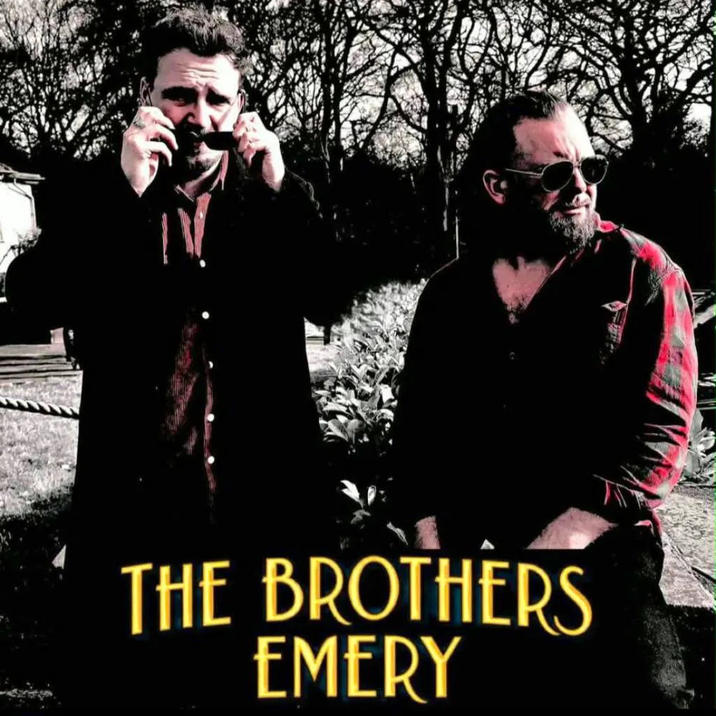 The Brothers Emery at The Rhodehouse