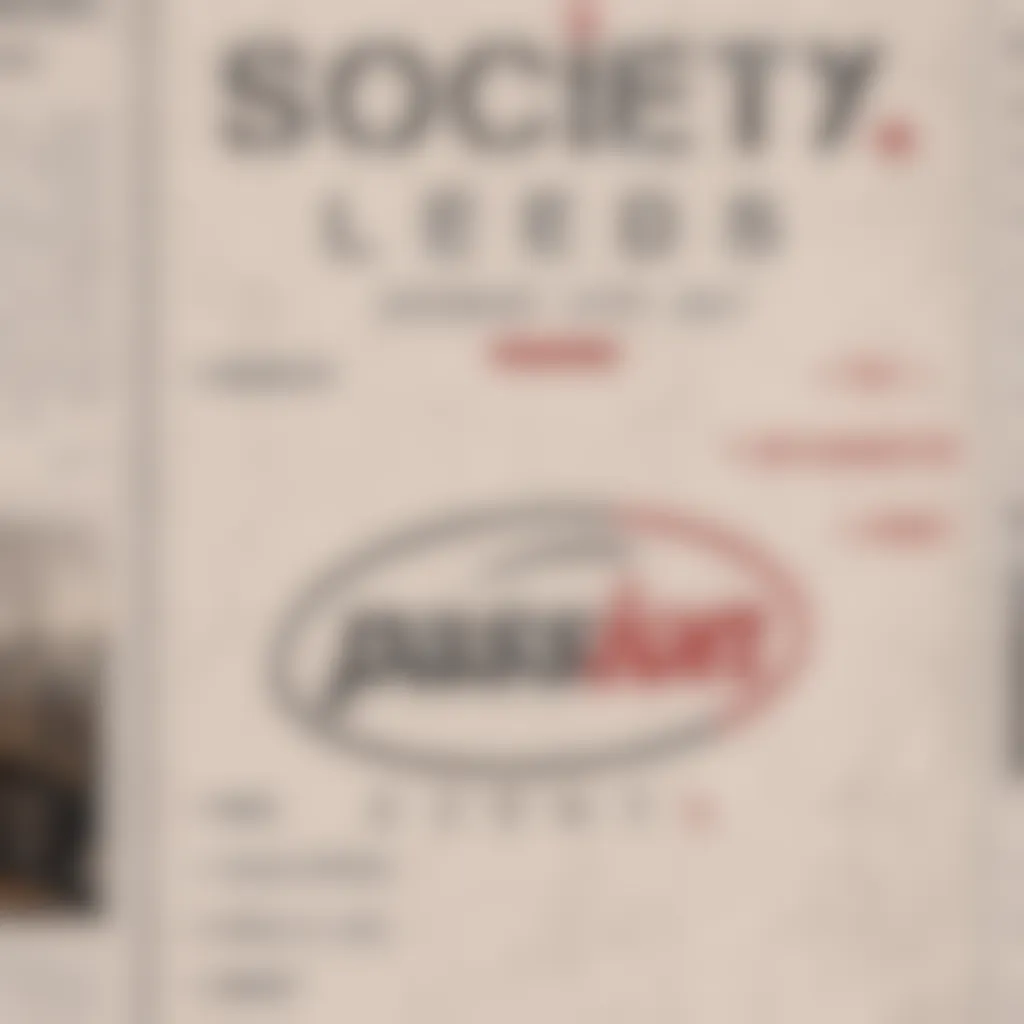 banner