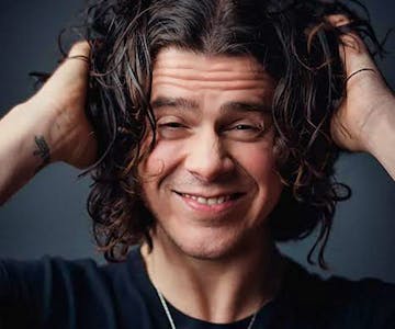 Kyle Falconer + Special Guests RSD24