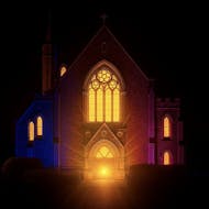 Light of the World - A Place for All at Saint Peter's Catholic Church