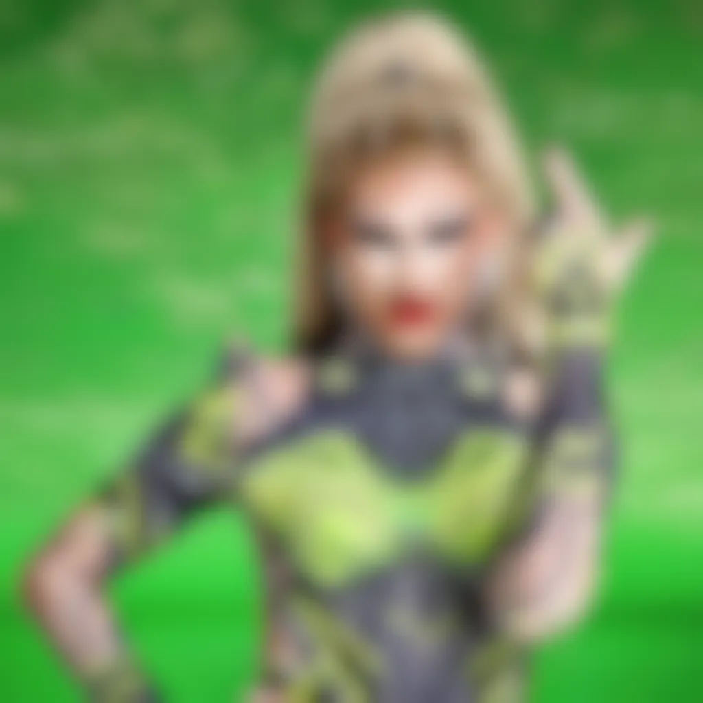 banner