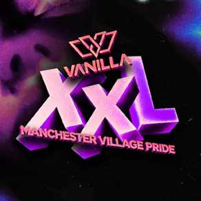VANILLA XXL - Pride Sunday - Main Room Takeover