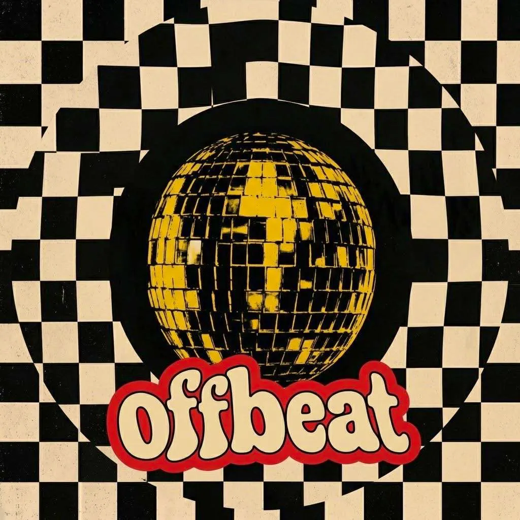 offbeat @ 'Your House' at Your House, North Street Socials